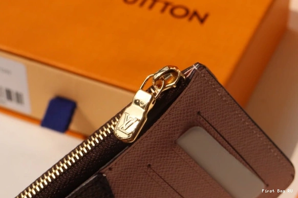 Firstbags ru review HOLDER VUITTON VERSO CARD LOUIS RECTO 0815